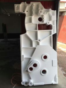 宜宾长宁县泡沫/橡塑样品