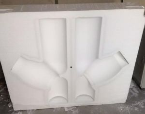 宜宾长宁县泡沫/橡塑样品