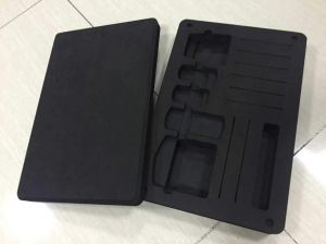 宜宾长宁县泡沫/橡塑样品